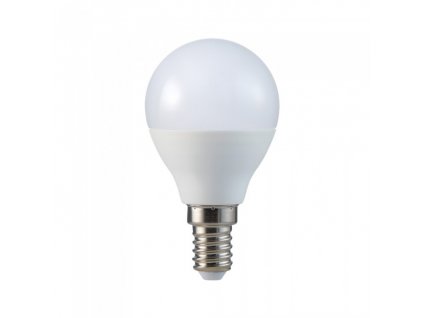 E14 LED žarulja 5.5W, 470lm, P45, CRI> 95