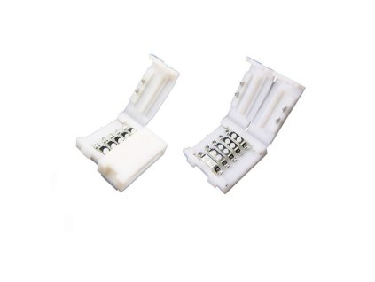 Konektor za Power 5050 RGB+W traku