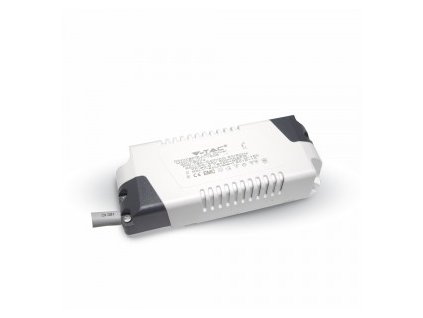 Adapter Dimmable 6W, za LED paneli V-TAC / VT-607 Rd, VT-607 SQ /
