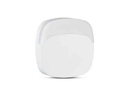 LED noćno svjetlo 0.5W u utičnicu trg