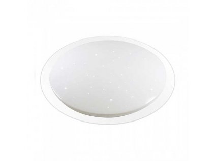 LED stropna svjetiljka Starr WiFi 40w (2800lm), Google Home i Amazon kompatibilan Alexa, 3v1