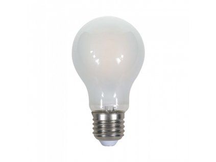 LED filament Frost Cover Bulb 5W (600lm), E27, A60