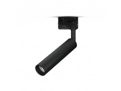 LED rail svjetiljke 7W (420 lm), 24 °, Samsung čip, crno