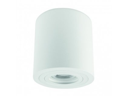 Vodootporna potporna svjetiljka Chloe, GU10, IP65, bijela [SLIP005033]