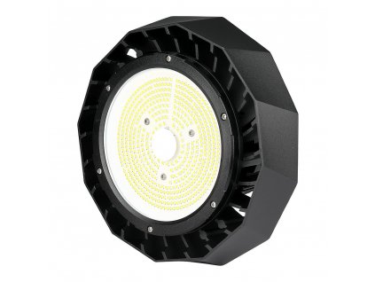 Industrijski LED reflektor Highbay 100W, 18,000lm (180lm / w) - NLO, znači upravljački program