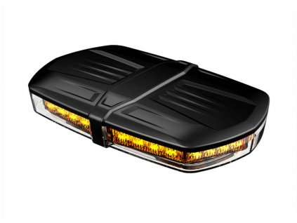 LED svjetlo upozorenja, 23W, 32L, magnet, 12 / 24V [BLK0031]