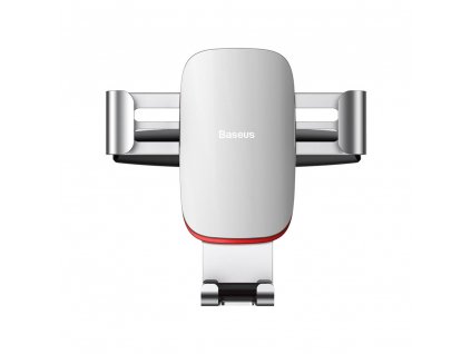 Cellphone Bracket Bases Metal Age Gravitacija na CD, Silver [BRA008221]