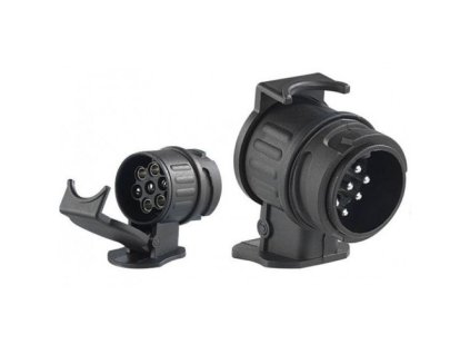 Adapter 12V 13/7 [E1334]