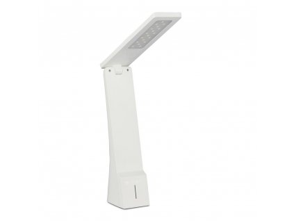 LED tablica svjetiljka 4W, 3 u 1 (topla, neutralna i hladna), bijela+zlatna boja