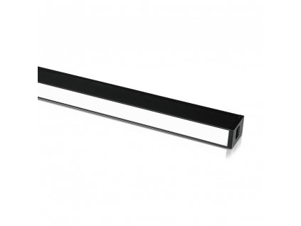 LED linearne magnetske tračnice 20w, 1600lm, 24v