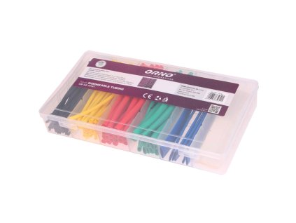 Set za skupljanje bobica, 100pcs [OR-AE-13141]