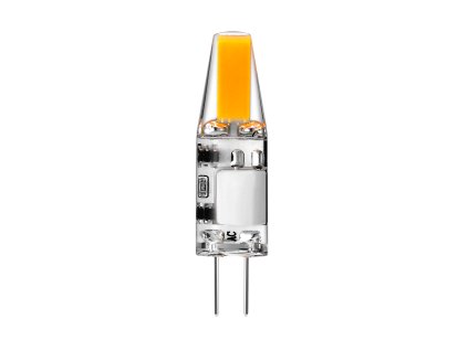 LED žarulja G4 cob, 12VAC/DC, 1.5W, 120lm, 360°