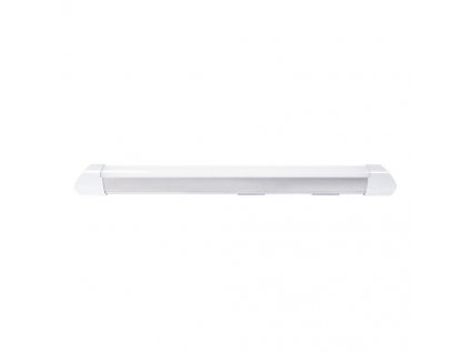 Velikt LED linearne svjetiljke, 10W, 850lm, 4100K, 3-stupanj zatamnjenje, prekidač, aluminij, 60 cm [WO211]