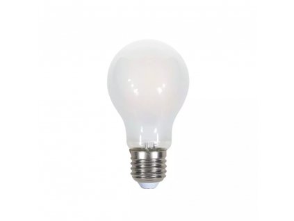 E27 LED FILAMENT FROST COVER žarulja 7W, 840lm, 2700K