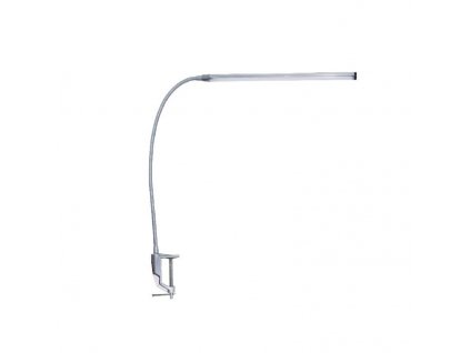 LED tablica Delgado s 5W, 350LM, 4000K, srebrna [16055LEDNSC]