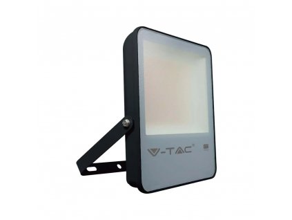 LED reflektor Evolution 50W, 6850lm (137lm/W), SAMSUNG CHIP, crni