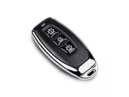 Daljinski upravljač V-TAC Smart RF 3 tipke