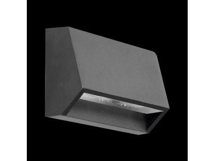 ENYE LED zidna svjetiljka 1,5W [AD-OP-6190L4]