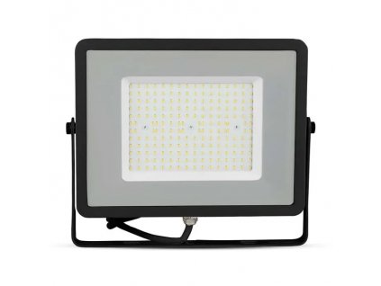 100W LED reflektor 115lm / W, (11500lm) crni, Samsung čip