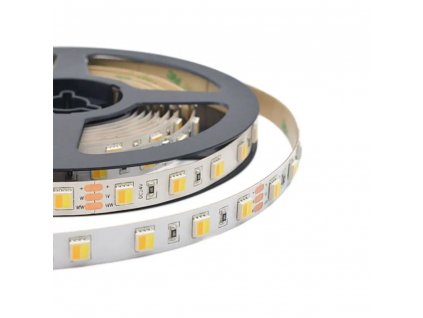 LED traka za interijer CCT, 24V, 14W/m, 1550lm/m, IP20