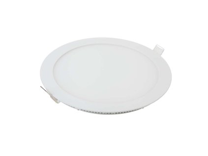 Ugrađena LED napajanje 12W 1160lm okrugli