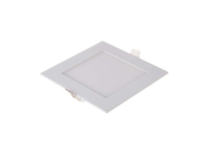 Ugrađena LED lampa 18W 1400lm kvadratni