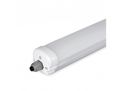 LED vodootporna svjetiljka 48W, 5760lm (120lm/W), IP65, 150cm