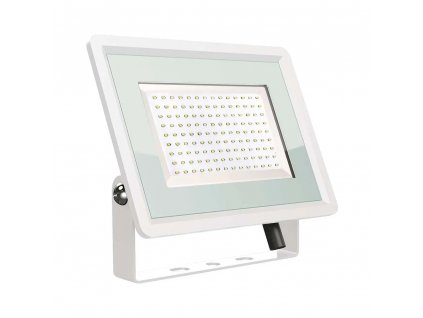 LED reflektor, 200W, 17600lm, 110°, IP65, bijeli