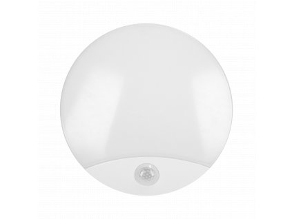 LED zidna svjetiljka VIRAZON sa PIR senzorom 15W, 1050lm, IP44 [AD-PL-6064WLPMR4]
