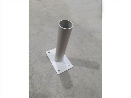 Zidni nosač 300 mm promjer 60 mm [SLN-300,60b]