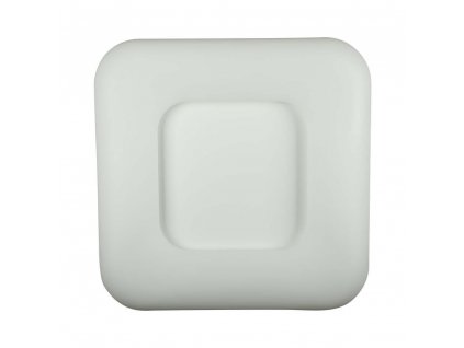 LED DESIGNER ugradbena svjetiljka s daljinskim. kontrolirati 40W, 4000lm, kvadratni, CCT