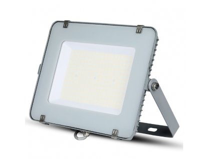 200W LED reflektor, 23000lm (115lm/W), sivi, Samsung čip