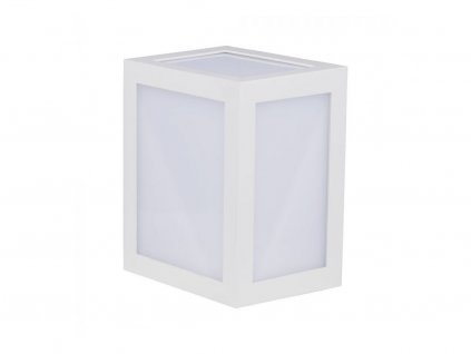 LED zidna svjetiljka 12W 1350LM bijela IP65 4000K