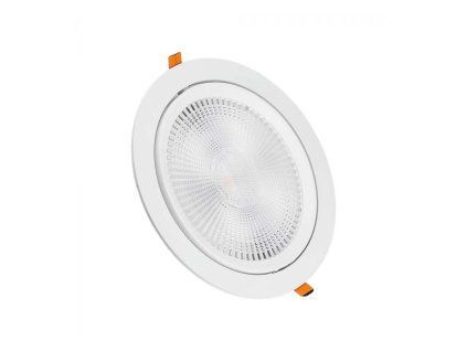 LED panel rotirajući 10W 1040LM SAMSUNG IP20