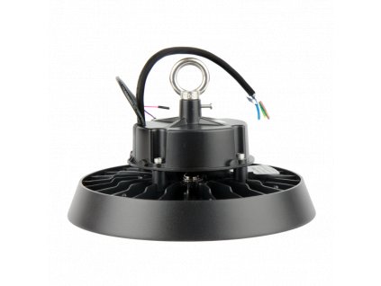 PRIME PHANTOM UFO highbay 200W, 36000lm, 180lm/W, 1-10V, 120°, 4000K [479396]