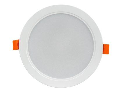 LED panel ugradbeni MOLLY 12W okrugli