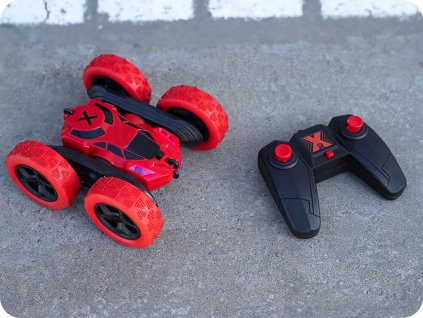 Maxlife autić 4x4 daljinsko upravljanje [OEM0200501]