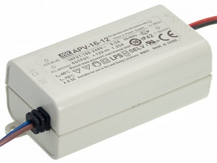 APV 16