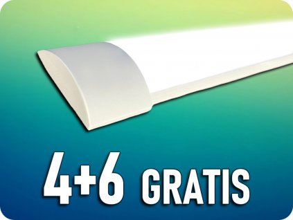 20363 4+6 gratis