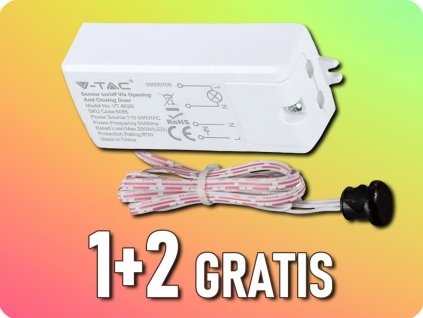 5085 1+2 gratis