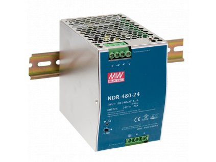 NDR 480