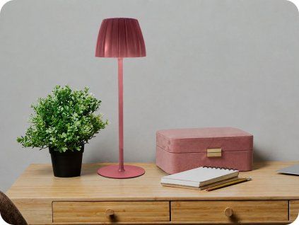 LED stolna svjetiljka na dodir 3v1 dimabil