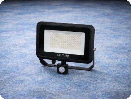LED LINE® reflektor sa senzorom 100W [203747]