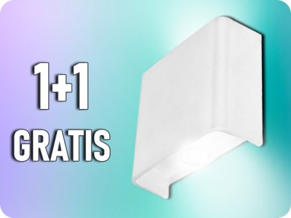 25217 1+1 gratis