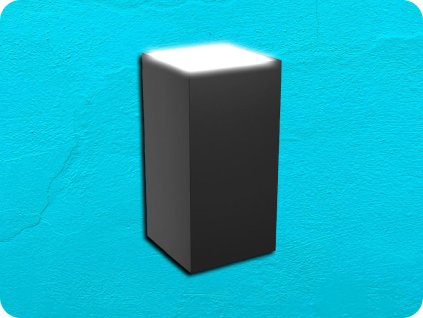 SPECTRUM LED VANJSKA SVJETILKA TORRE 18W [SLI003024CCT_PW]