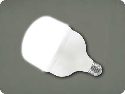 LED Žarulja E27/E40 50W T140 IP20
