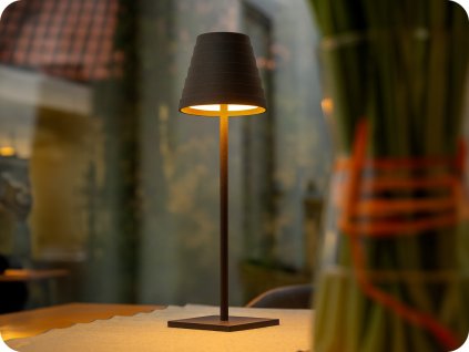 LED stolna svjetiljka Fizzi dimabilna [LD-FIZZI-10-DEC]