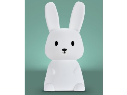 Velika Hare noćna lampa RGB+3000K [MW20792]