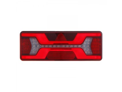 LED stražnje svjetlo kombinirano KMR7 6 funkcija