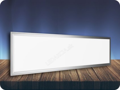 45W LED panel s napajanjem, 120x30cm (3600lm)